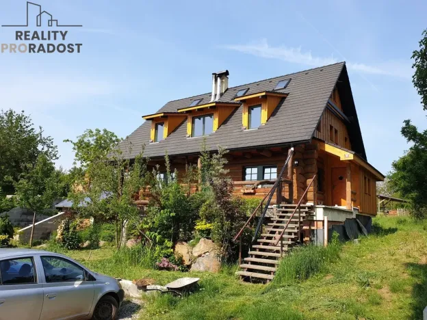 Pronájem bytu 2+kk, Brno - Soběšice, 50 m2