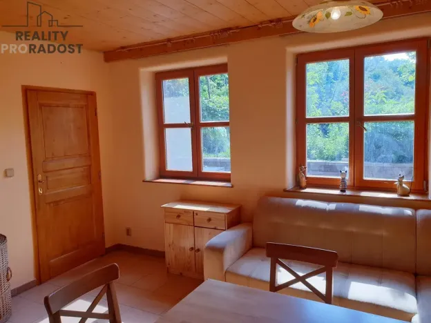 Pronájem bytu 2+kk, Brno - Soběšice, 50 m2