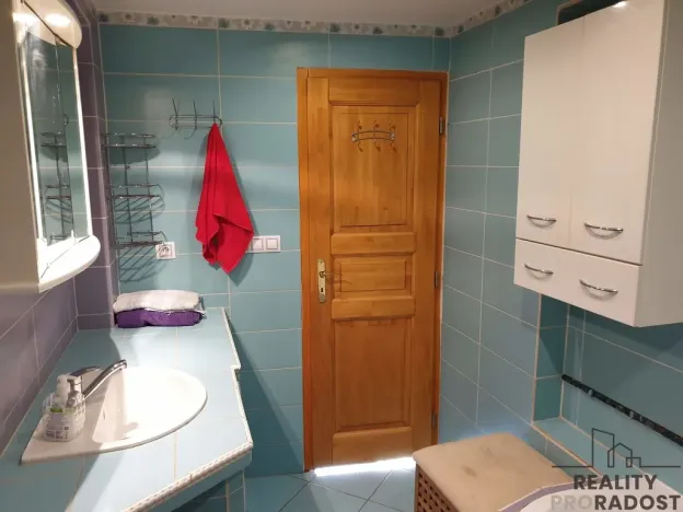 Pronájem bytu 2+kk, Brno - Soběšice, 50 m2