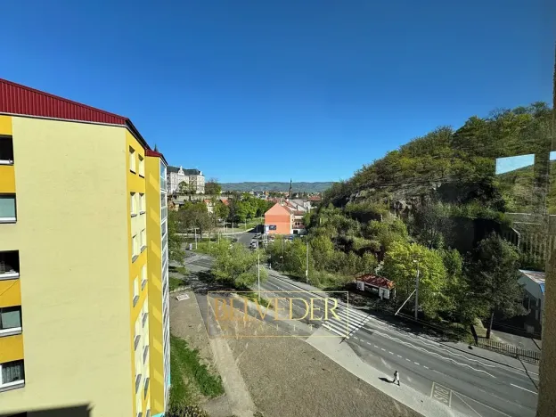 Prodej bytu 2+kk, Teplice, Písečná, 40 m2