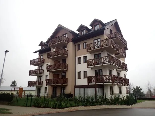 Prodej bytu 3+kk, Liberec - Liberec VIII-Dolní Hanychov, Tálínská, 77 m2