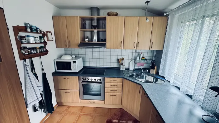 Prodej rodinného domu, Jablonec nad Nisou, Zlatá ulička, 200 m2