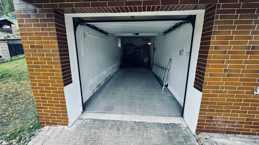 Prodej rodinného domu, Jablonec nad Nisou, Zlatá ulička, 200 m2