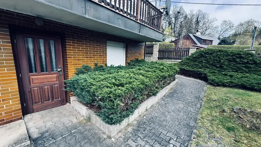 Prodej rodinného domu, Jablonec nad Nisou, Zlatá ulička, 200 m2