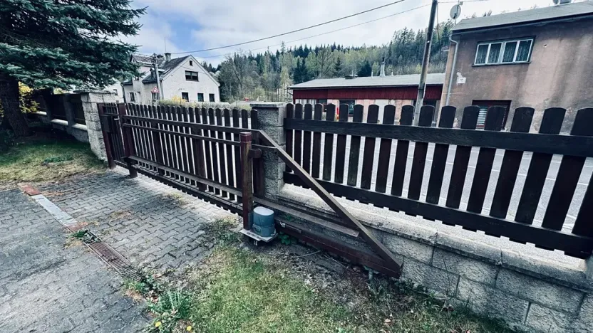 Prodej rodinného domu, Jablonec nad Nisou, Zlatá ulička, 200 m2