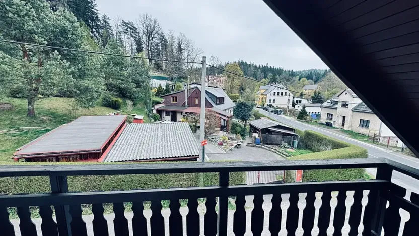Prodej rodinného domu, Jablonec nad Nisou, Zlatá ulička, 200 m2