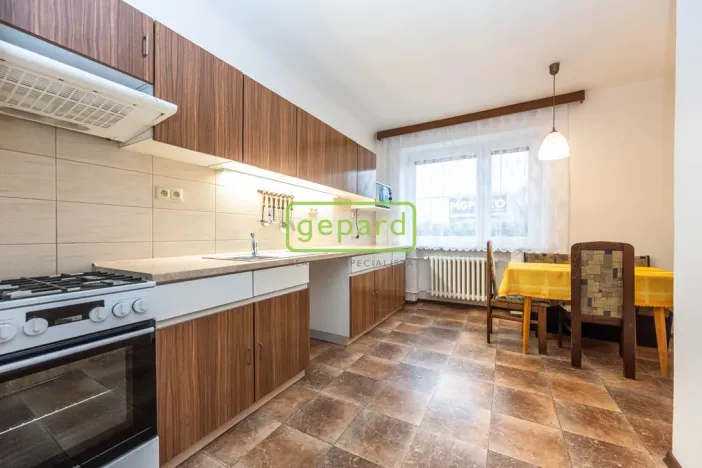 Pronájem bytu 4+1, Praha - Dolní Chabry, Osecká, 110 m2