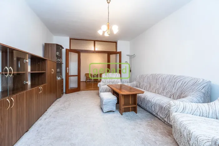 Pronájem bytu 4+1, Praha - Dolní Chabry, Osecká, 110 m2
