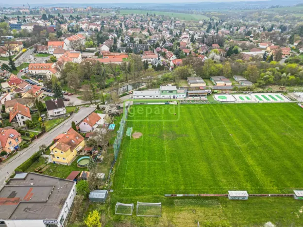 Pronájem bytu 4+1, Praha - Dolní Chabry, Osecká, 110 m2