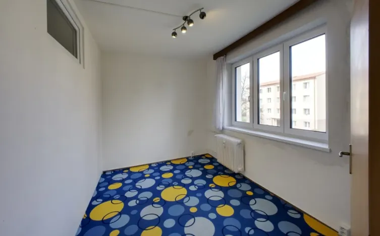 Prodej bytu 2+1, Horní Bříza, Sídlištní, 62 m2