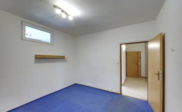 Prodej bytu 2+1, Horní Bříza, Sídlištní, 62 m2