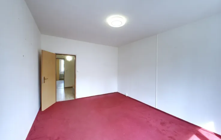 Prodej bytu 2+1, Horní Bříza, Sídlištní, 62 m2
