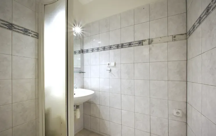 Prodej bytu 2+1, Horní Bříza, Sídlištní, 62 m2