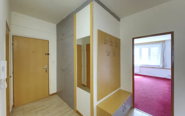 Prodej bytu 2+1, Horní Bříza, Sídlištní, 62 m2