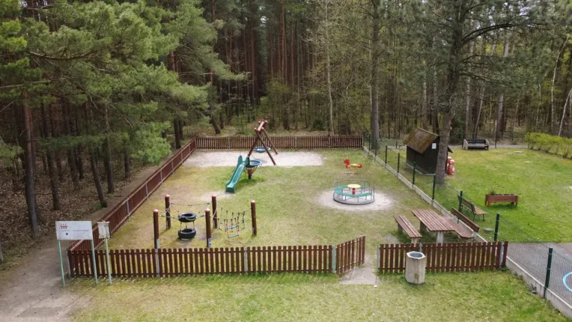 Prodej bytu 2+1, Horní Bříza, Sídlištní, 62 m2
