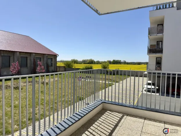 Pronájem bytu 3+kk, Dašice, U Kasáren, 69 m2