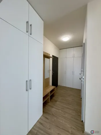 Pronájem bytu 3+kk, Dašice, U Kasáren, 69 m2