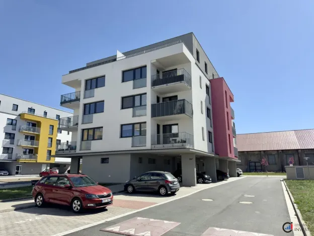Pronájem bytu 3+kk, Dašice, U Kasáren, 69 m2