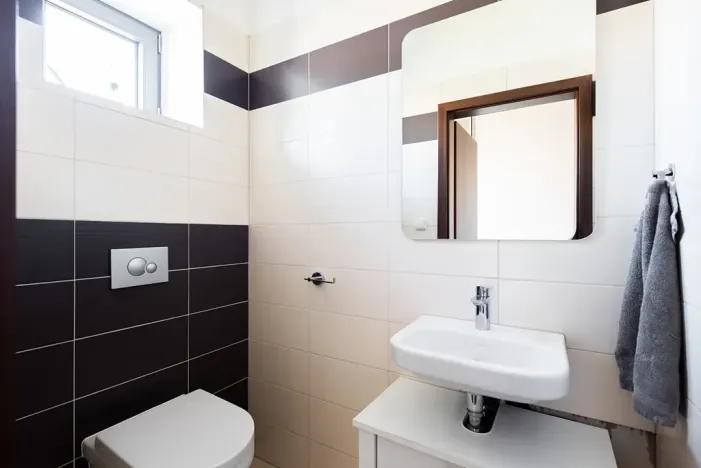Prodej rodinného domu, Králův Dvůr, Tři Vršky, 113 m2