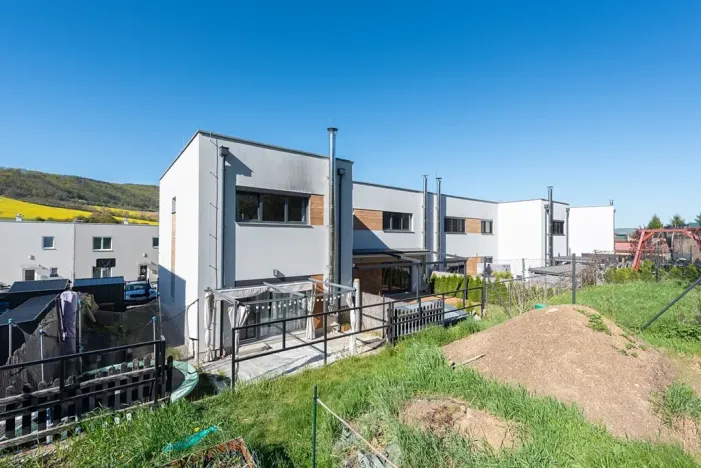 Prodej rodinného domu, Králův Dvůr, Tři Vršky, 113 m2