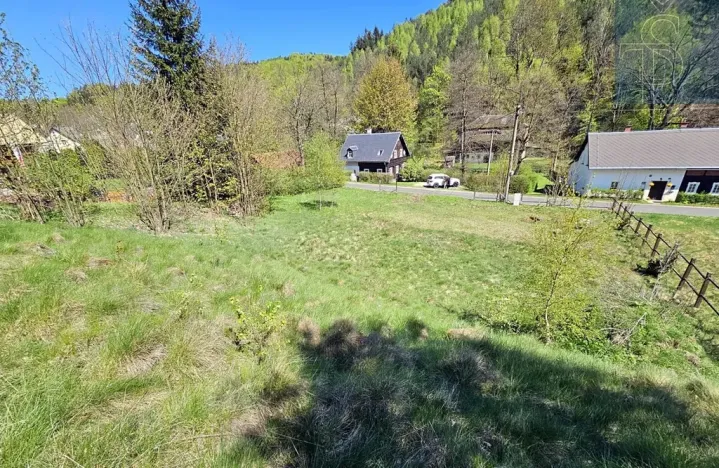 Prodej pozemku pro bydlení, Mařenice, 1346 m2