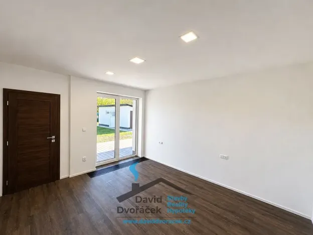 Prodej rodinného domu, Týniště nad Orlicí, Dukelská, 133 m2