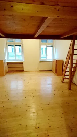 Pronájem bytu 1+1, Praha - Vinohrady, Řipská, 46 m2