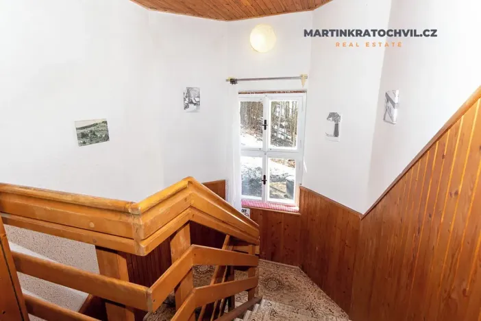 Prodej chalupy, Paseky nad Jizerou, 450 m2