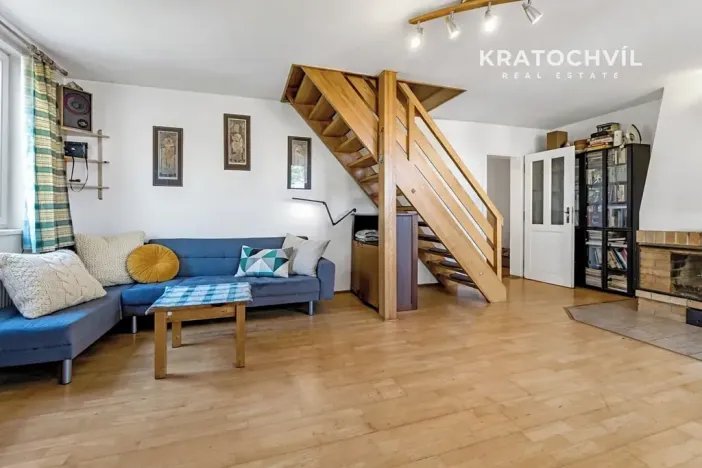 Prodej rodinného domu, Pyšely, K Dubu, 159 m2