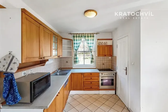 Prodej rodinného domu, Pyšely, K Dubu, 159 m2