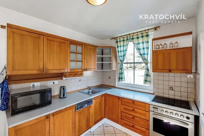 Prodej rodinného domu, Pyšely, K Dubu, 159 m2
