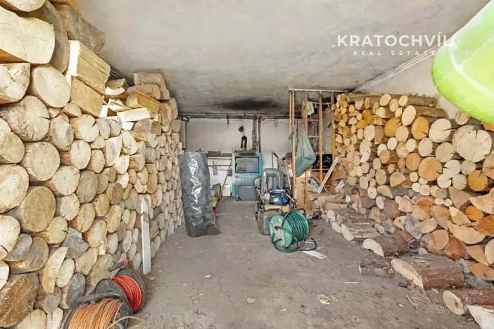 Prodej rodinného domu, Pyšely, K Dubu, 159 m2