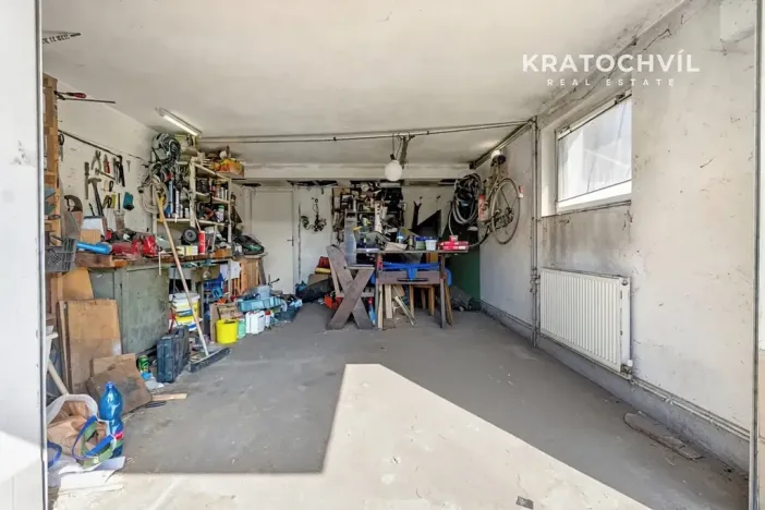 Prodej rodinného domu, Pyšely, K Dubu, 159 m2