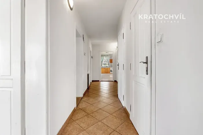 Prodej rodinného domu, Pyšely, K Dubu, 159 m2