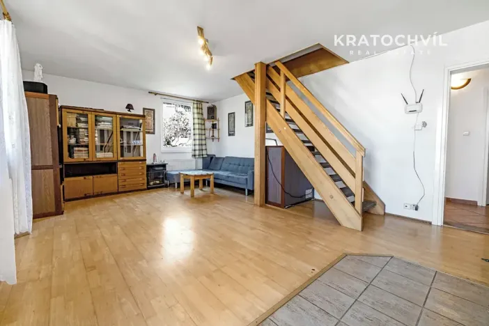 Prodej rodinného domu, Pyšely, K Dubu, 159 m2