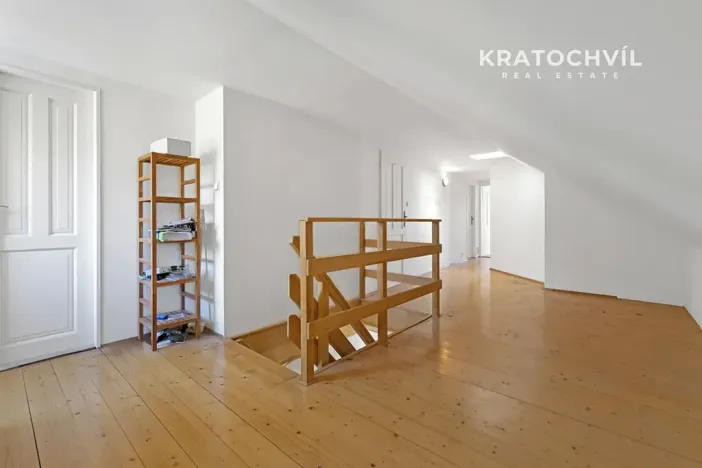 Prodej rodinného domu, Pyšely, K Dubu, 159 m2