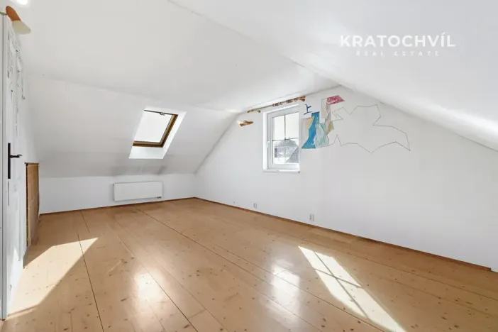 Prodej rodinného domu, Pyšely, K Dubu, 159 m2