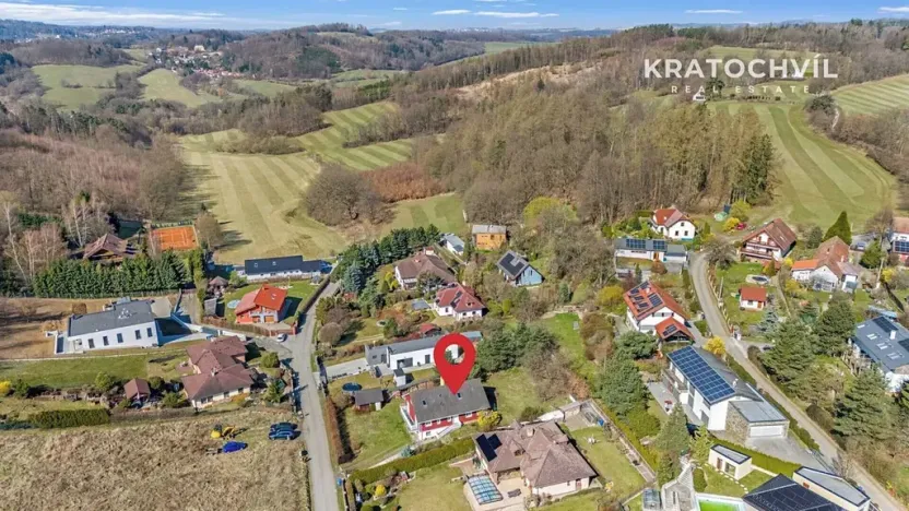 Prodej rodinného domu, Pyšely, K Dubu, 159 m2