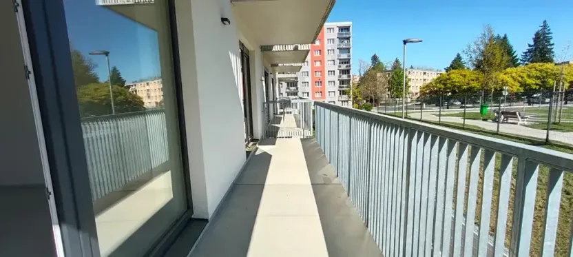 Pronájem bytu 3+1, Klatovy, Cibulkova, 86 m2