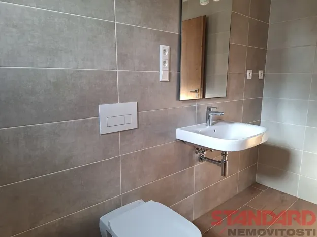 Pronájem bytu 3+kk, Blovice, Habrová, 71 m2