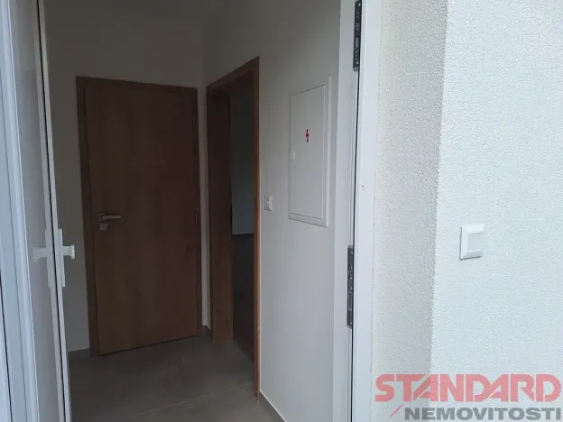 Pronájem bytu 3+kk, Blovice, Habrová, 71 m2