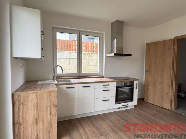 Pronájem bytu 3+kk, Blovice, Habrová, 71 m2
