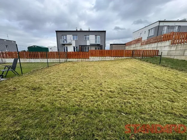 Pronájem bytu 3+kk, Blovice, Habrová, 71 m2