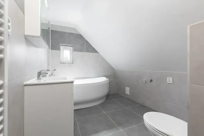 Prodej rodinného domu, Bělá, 220 m2