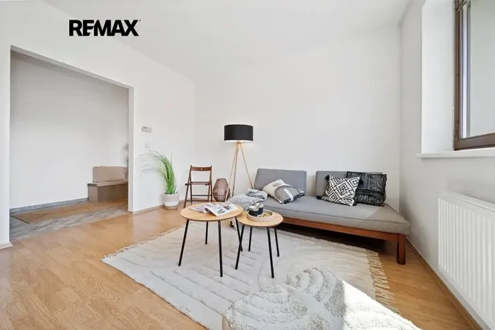 Prodej bytu 2+kk, Brno, Podbělová, 43 m2