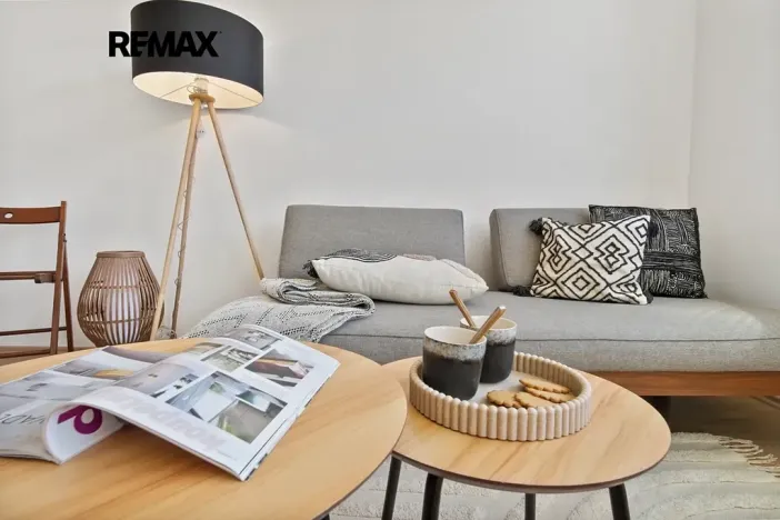 Prodej bytu 2+kk, Brno, Podbělová, 43 m2