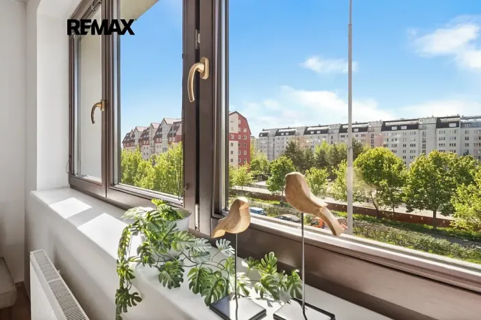 Prodej bytu 2+kk, Brno, Podbělová, 43 m2