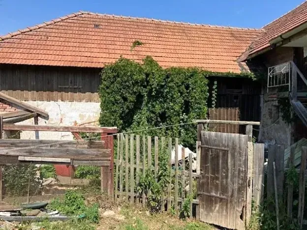 Prodej rodinného domu, Tis, 100 m2