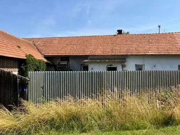 Prodej rodinného domu, Tis, 100 m2