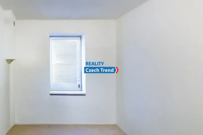 Prodej zemědělské usedlosti, Medlov, 110 m2